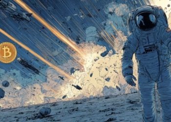 比特幣站穩12萬、「山寨季」訊號浮現：比特幣 L2 Bitcoin Hyper 預售破900萬美元