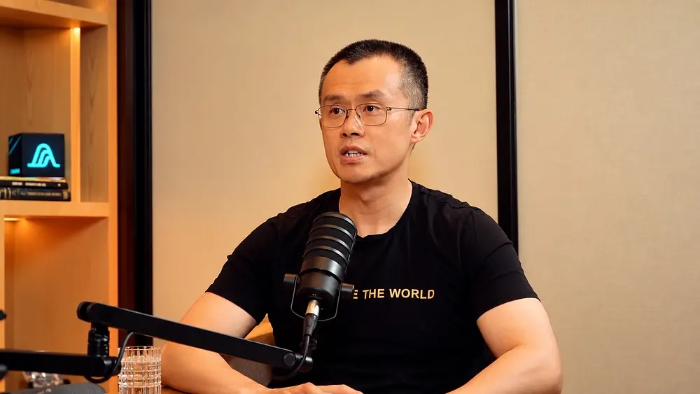 币安创始人 CZ 谈 FTX、Hyperliquid 与 1011 事件