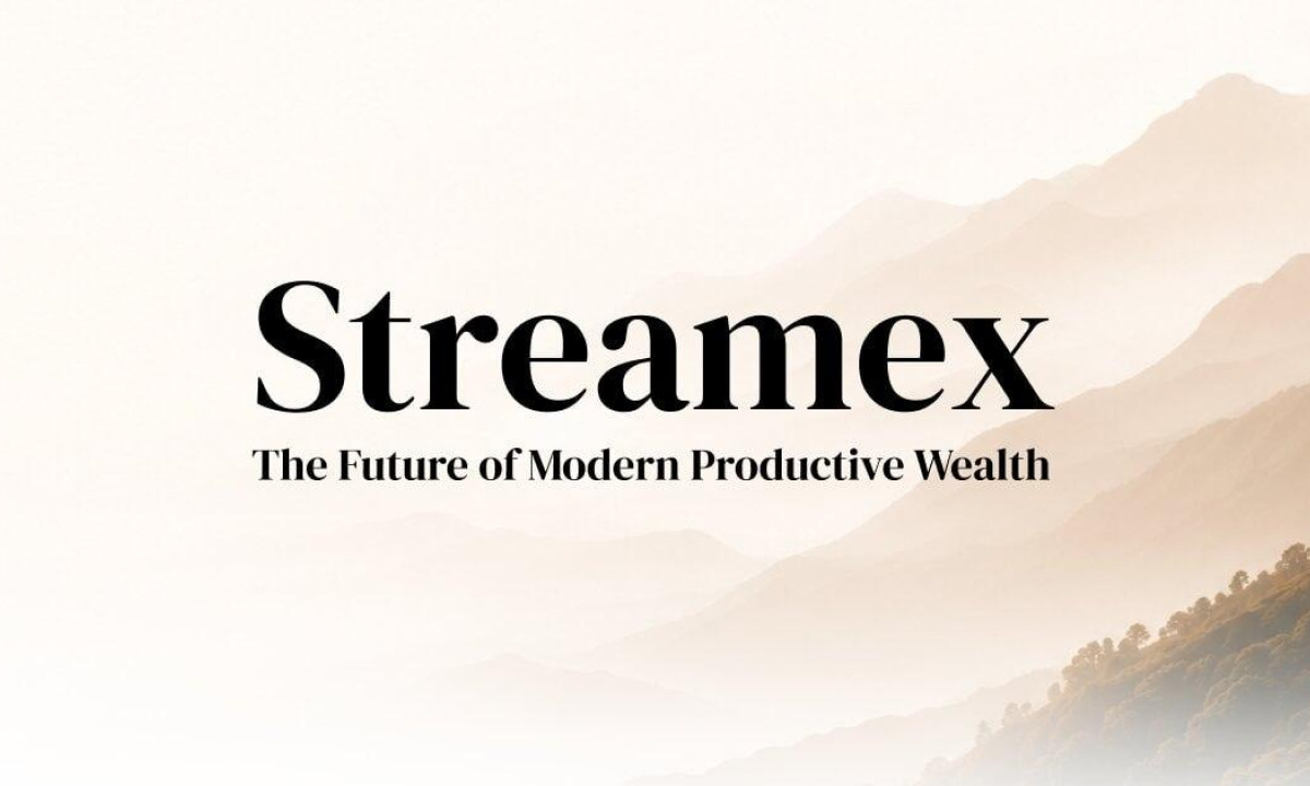 Streamex Converts Interest Into Capital as GLDY Investment Strategy Secures $1M+ Institutional Allocation