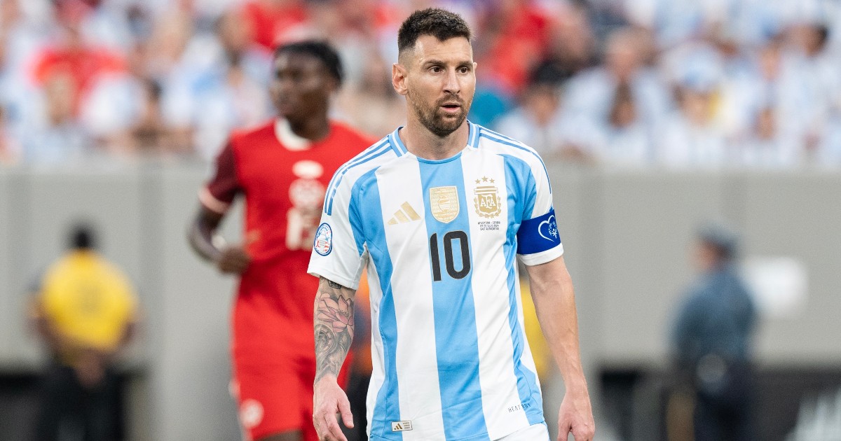 アルゼンチンがW杯ベスト8進出、ARGファントークンが一時12%急騰