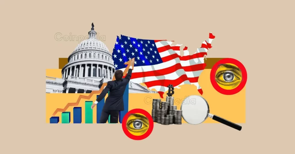 U.S. Economic Key Events This Week: Bitcoin Nears $93K Low Ahead of FOMC Meeting