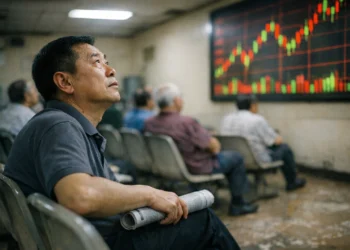 Predict.fun 開放上證指數漲跌預測！當前機率停在 50 比 50