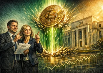 BTC 衝破 7.84 萬創14天新高！丹麥銀行喊市場反轉：聯準會Fed 今年將降息 50 碼