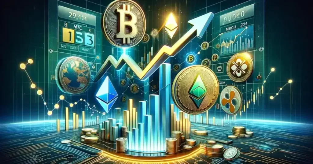 Best Cryptocurrency Picks for 2025 Market Surge: BlockBoost($BBT), Tron and Solana Set for Massive Returns