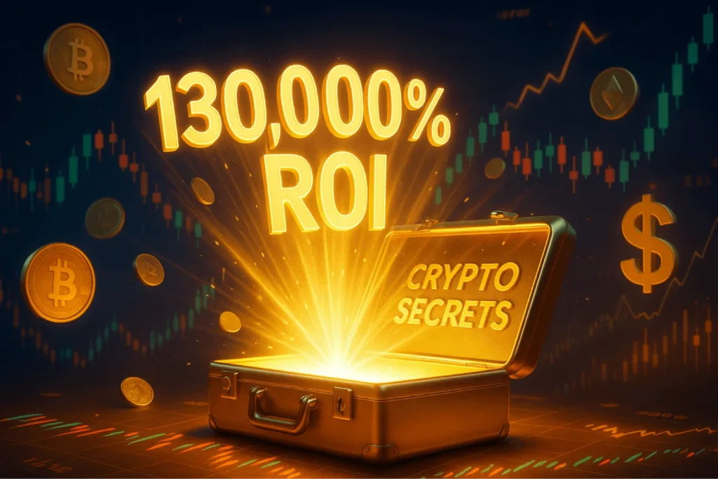 crypto case 