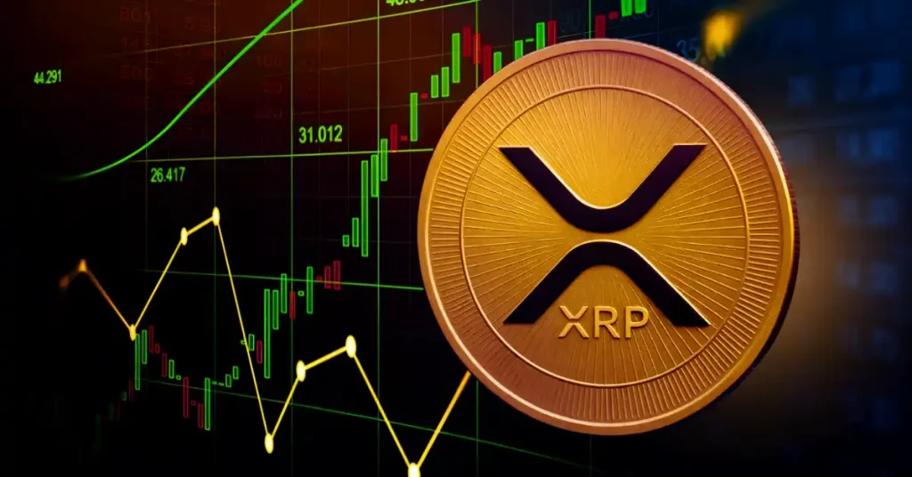 XRP Price Could Hit $8 by 2026, Says Standard Chartered, Here’s Why