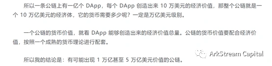 ArkStream Capital2023展望：十亿用户的链上应用会在哪些场景爆发？