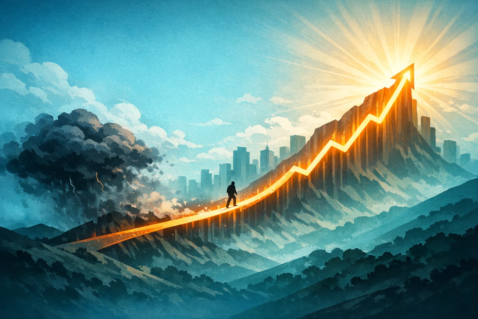 Bernstein 看好 Robinhood 還有 105% 上漲空間！稱「幣市恐慌」是短期現象