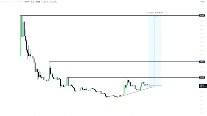 trump usdt