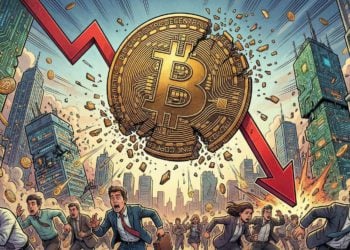 比特幣跌破8.4萬美元！日本升息消息重鎚加密貨幣市場