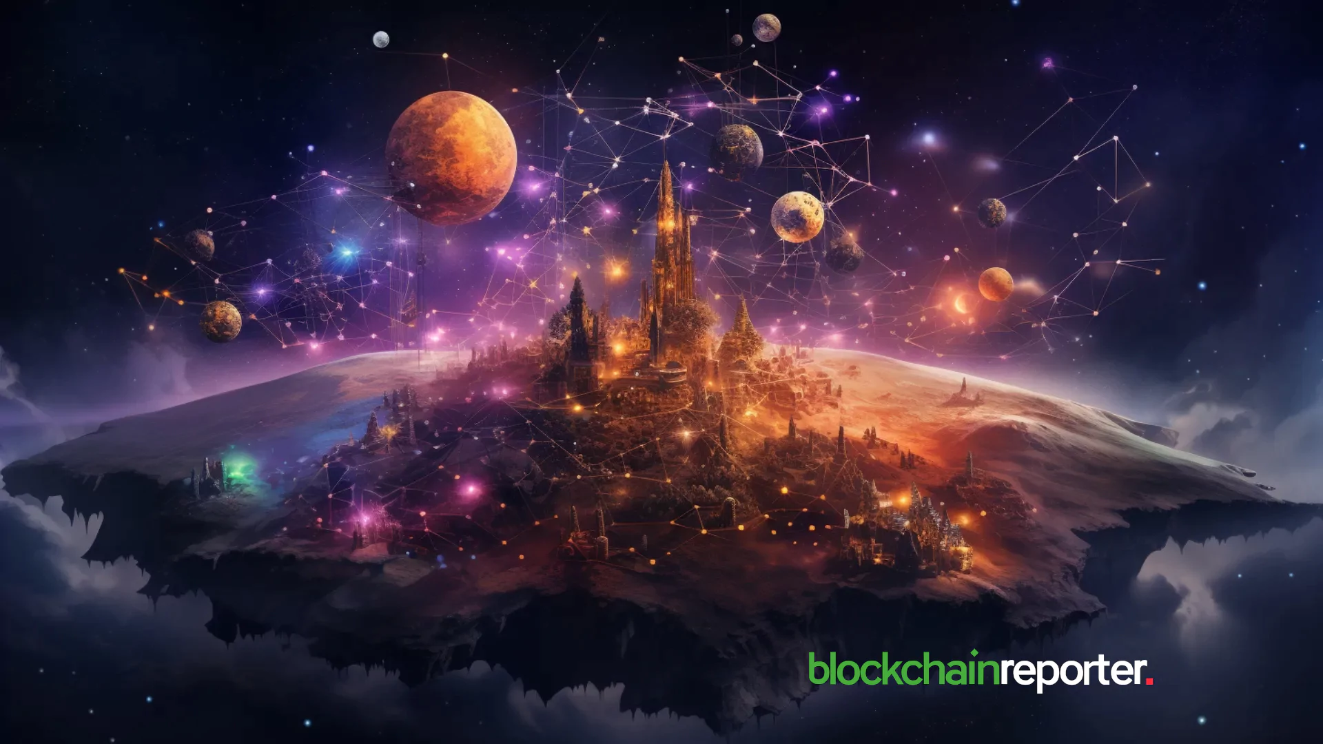 APRO Oracle Partners with 42Space for On-Chain Gala Predictions