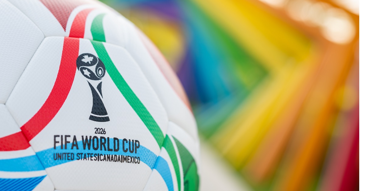 FIFAワールドカップ、予測市場での取引が3兆円規模に　公式NFTも盛況