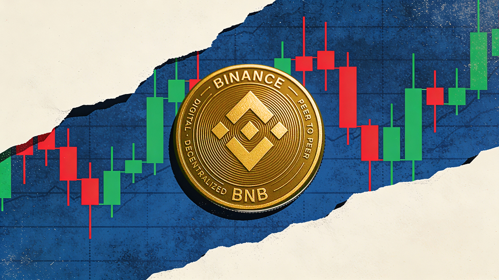 散户流量、机构入局之后，BNB Chain接下来怎么走？