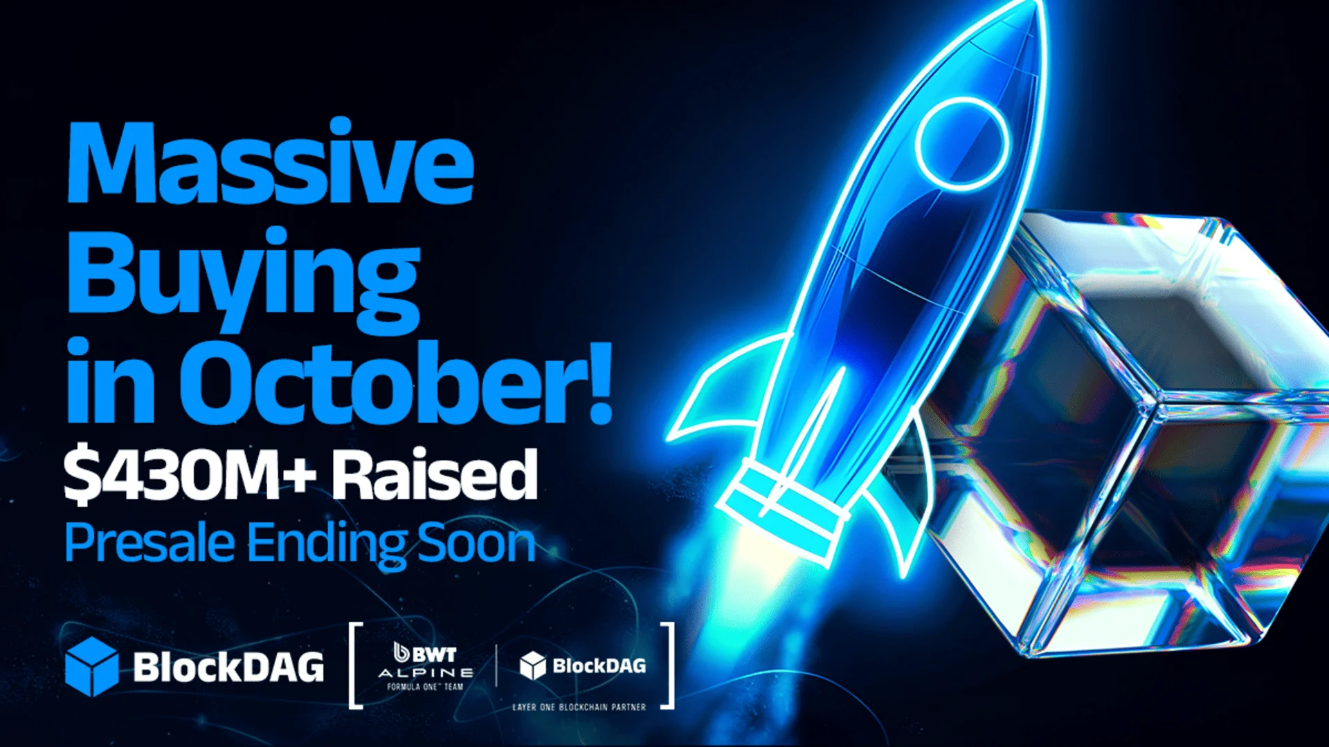 Stop Watching BNB & Ethereum Price Update: BlockDAG’s PoW Security Makes it the Best Crypto to Buy Right Now