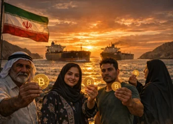 彭博：伊朗開始向荷姆茲海峽商船收取「過路費」，可用加密貨幣支付、每趟最高200萬美元