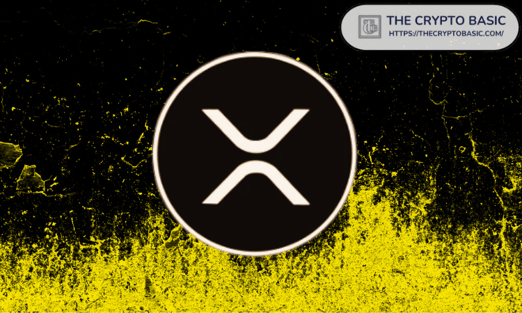 Pundit Explains How to Turn $1 Million in XRP into Real Cash Flow