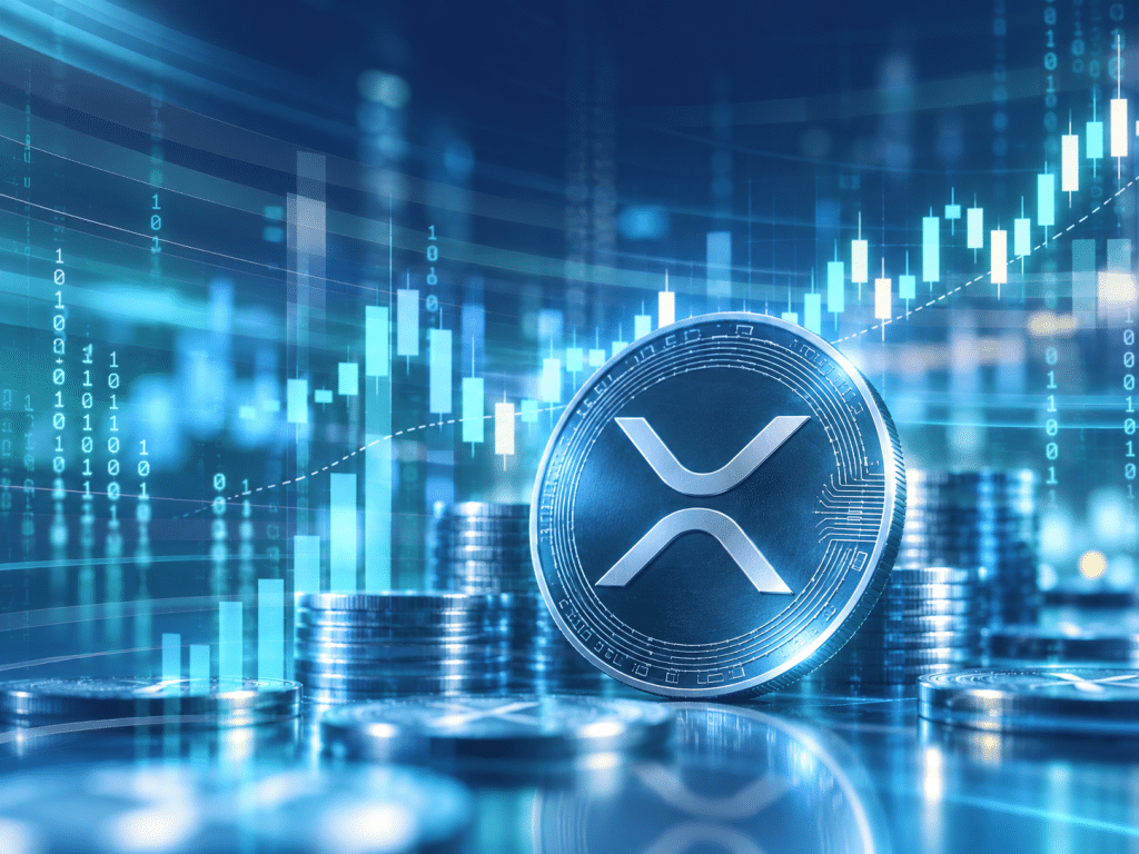 XRP 8.9% Implied Move Outpaces Bitcoin 5% Ahead of Sept. 27