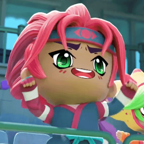 Tennis Champs Genesis