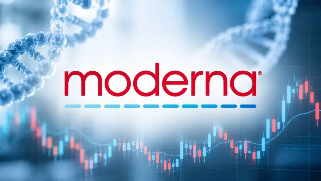 Moderna Hits Fresh 52-Week High as Bernstein Calls Intismeran Clearest mRNA Platform Validation, Keeps $45 Target