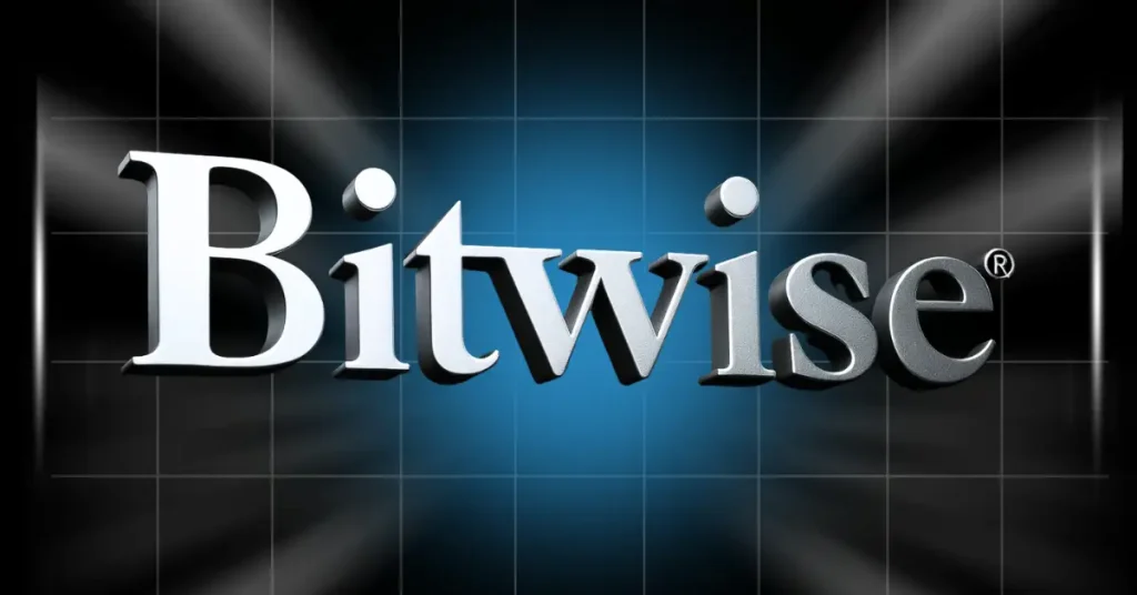 Bitwise Files Updated Avalanche ETF: Management Fee and Ticker Announced