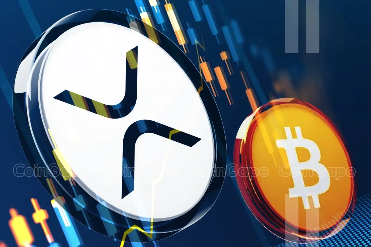 XRP News: Top BTC Analyst Reveals Why Ripple’s XRP Is Not Fit For US Reserve