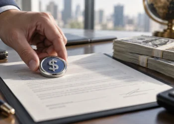 FASB 讓穩定幣列現金！企業財報多一條出路，直接贖回才是關鍵