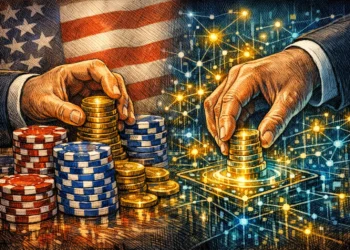 預測市場搶佔博弈市場，世界盃佔美國體育投注總量27%、一個月內成長3倍