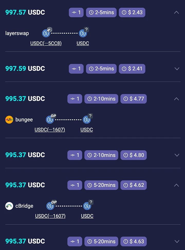 Horairballoon项目解析：跨链桥变身，Orbiter将成为通用以太坊基础协议