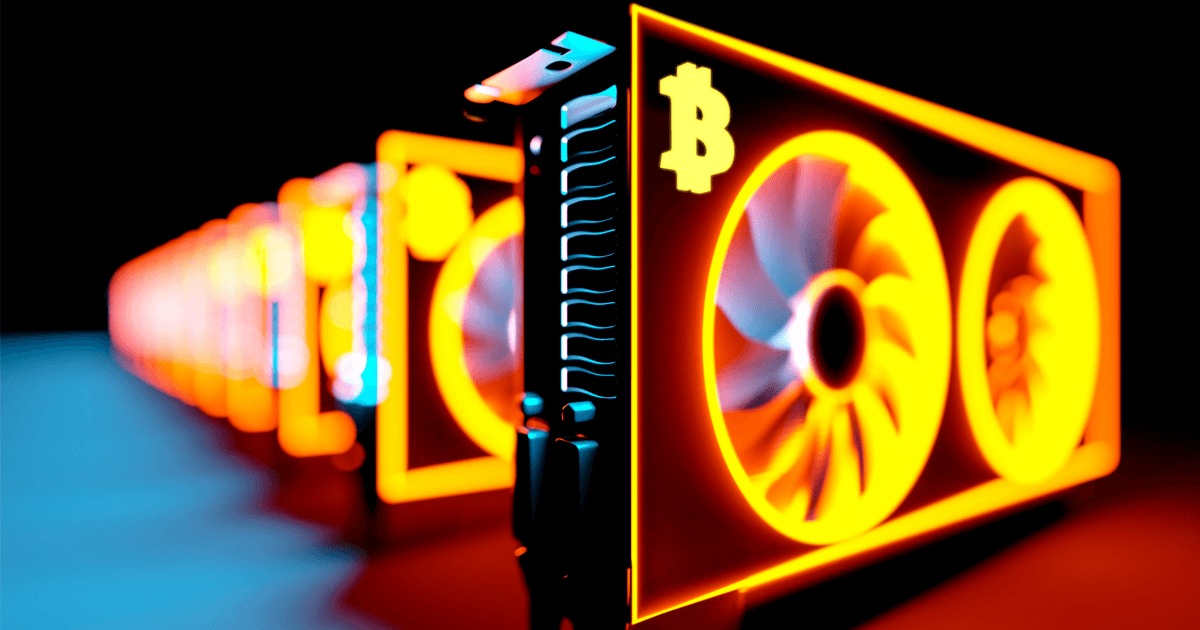 個人マイナーがビットコインブロック採掘に成功、3.15BTC獲得