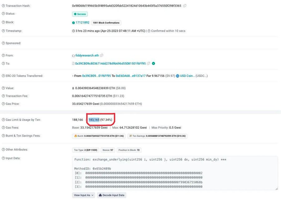 详解Curve推出的新版TNG：或促使交易量超Uniswap？