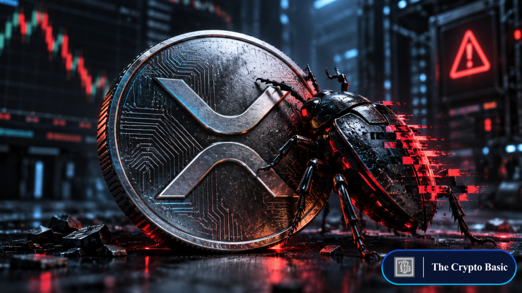 XRPL Bug Found That Could Have Created New XRP From Nothing