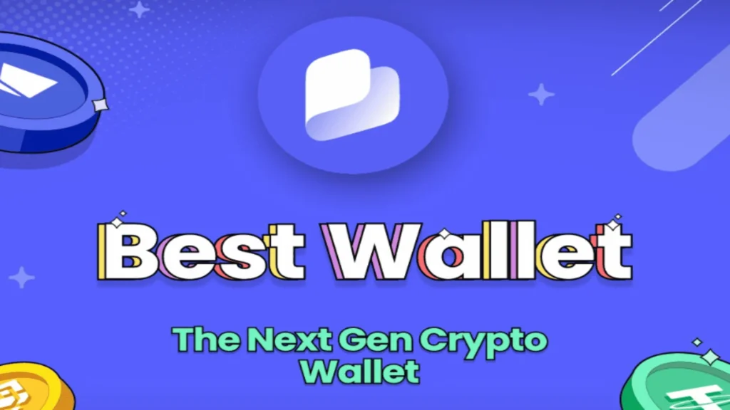 Best Wallet37