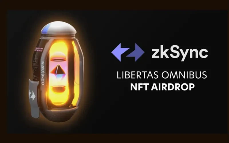 详解zkSync NFT空投：获得本次NFT是否等价于zkSync空投代币资格？