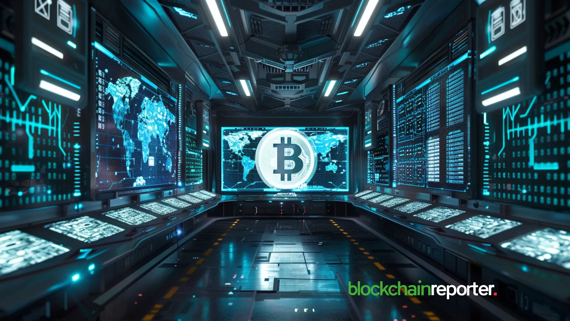 Hyperscale Data Stops Bitcoin Mining at Michigan Site