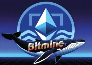 夯！Bitmine 上週再掃貨 10 萬枚 ETH，總持倉破 500 萬枚掌控 4.2% 全網流通量