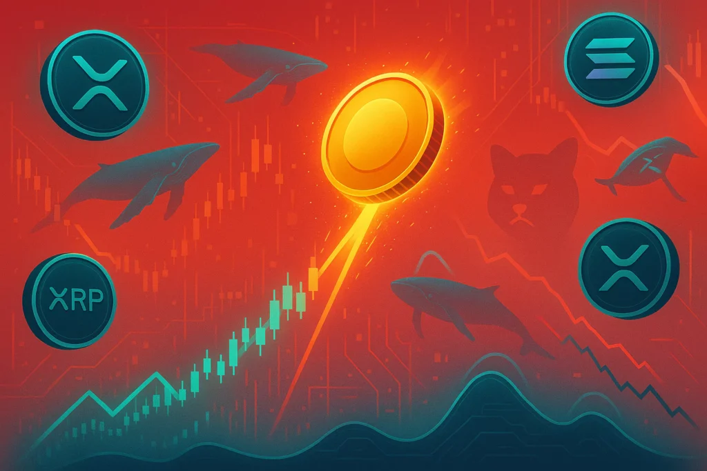 crypto coins