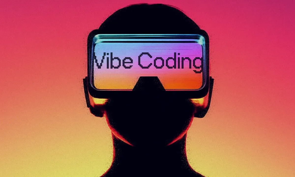 Vibe Coding的黄金时代,开源正在悄然死去