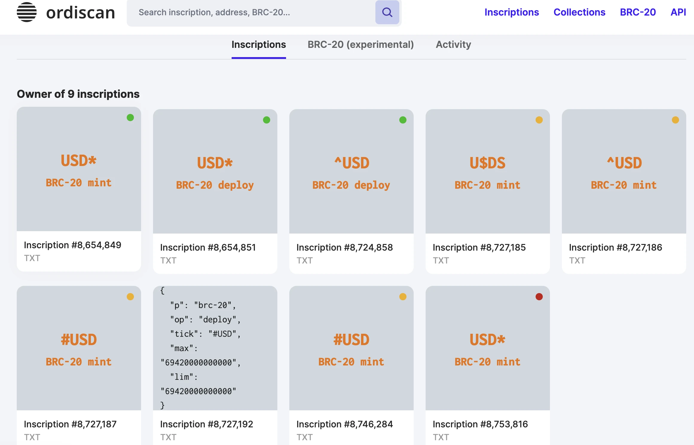 被质疑蹭热度、信息不透明？一文了解Ordinals上的稳定币Stably USD