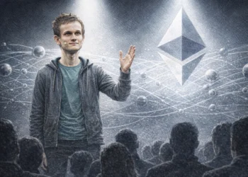 Vitalik 香港 Web3 嘉年華演講：以太坊不拼 TPS 性能軍備賽，安全第一、無開發者也要自主執行十年