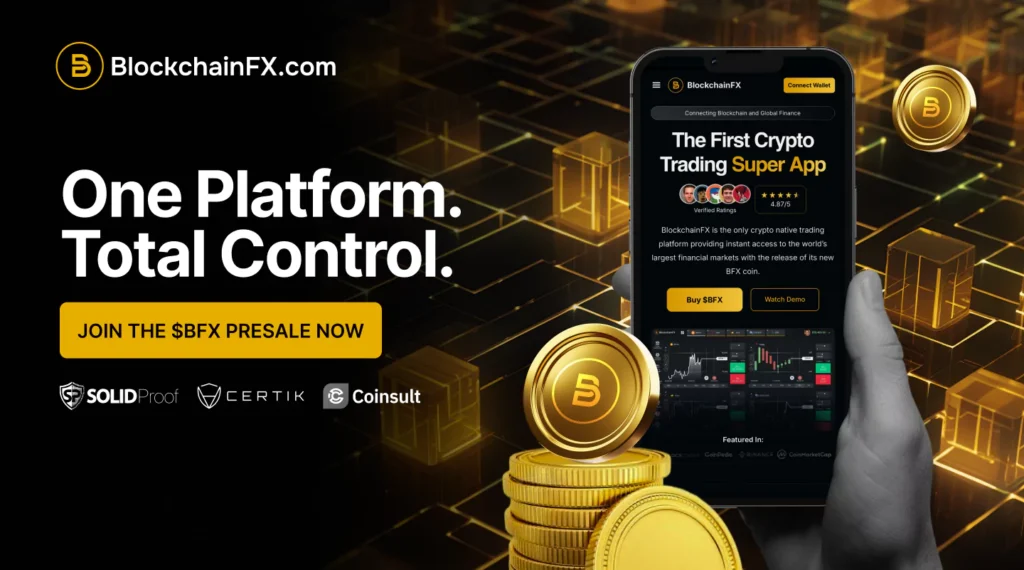 blockchainfx