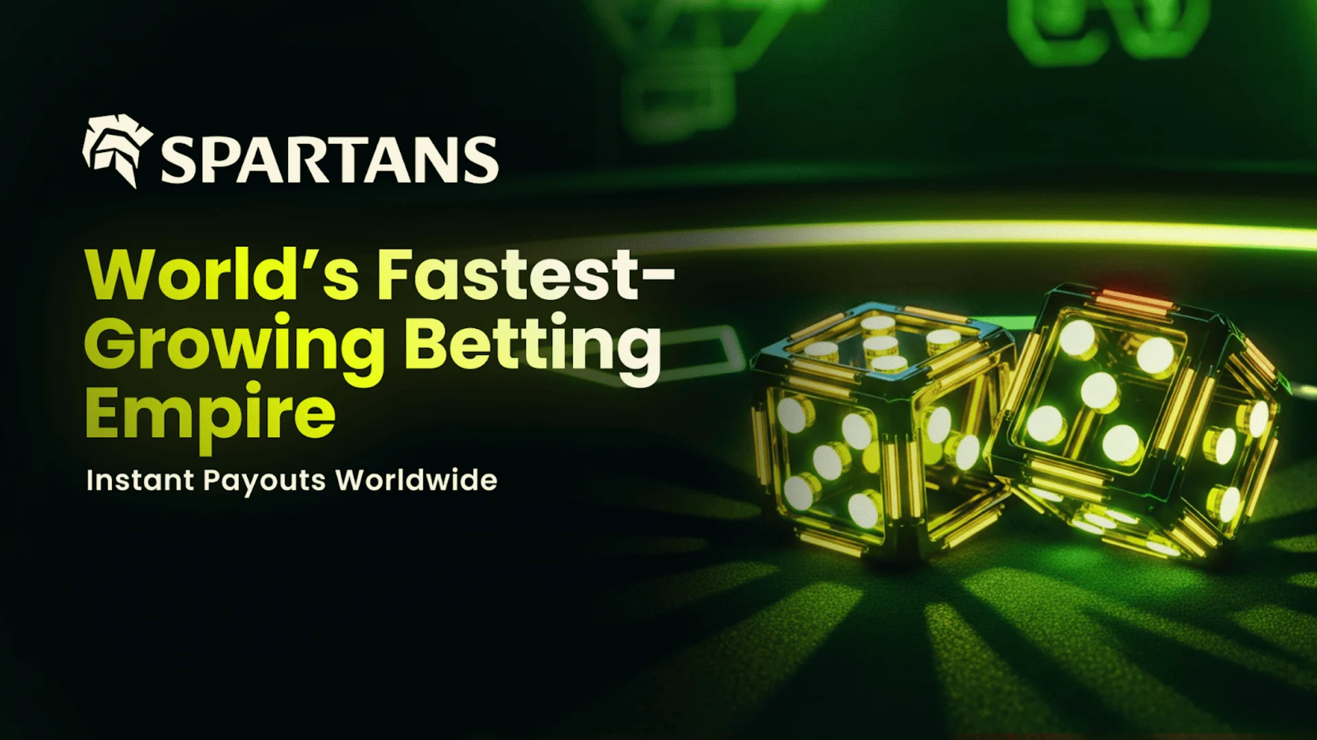 What They Don’t Tell You About Spartans Crypto Gambling and Games