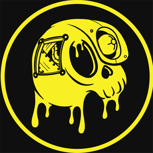 Creepy Creams: Mecha Melters