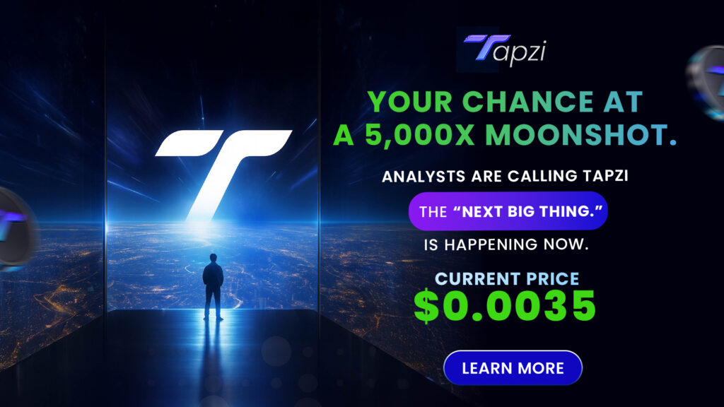 Tapzi 6162