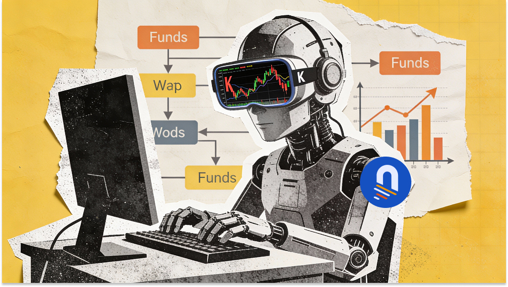 AI的下一场地震：为什么真正的危险不是SaaS杀手，而是算力革命？