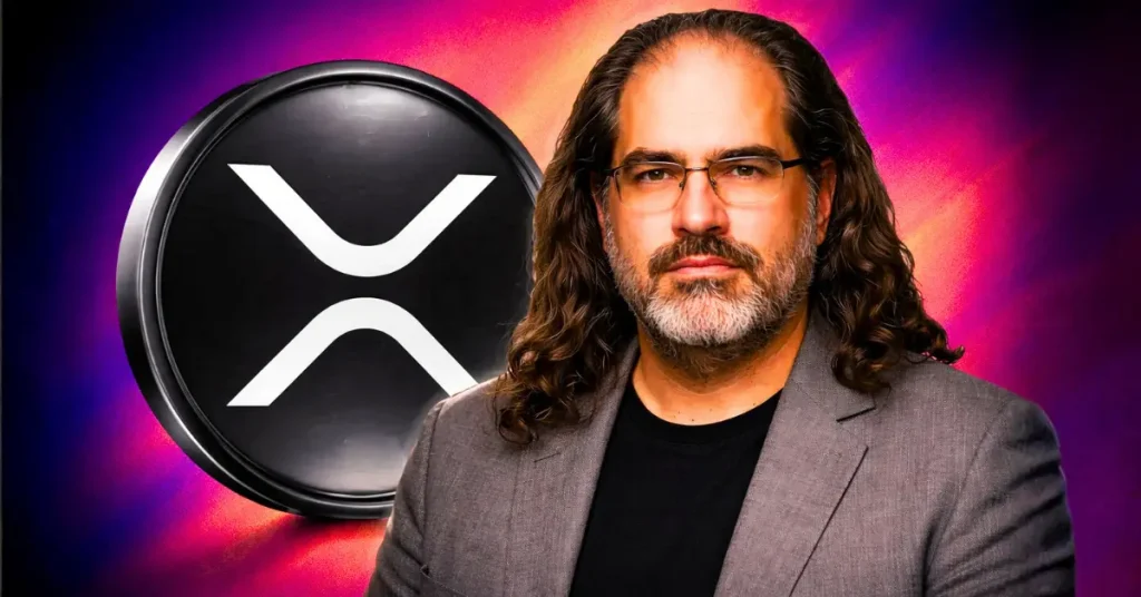 Ripple CTO Shuts Down XRP’s Biggest Bank Adoption Concern in 1 Sentence