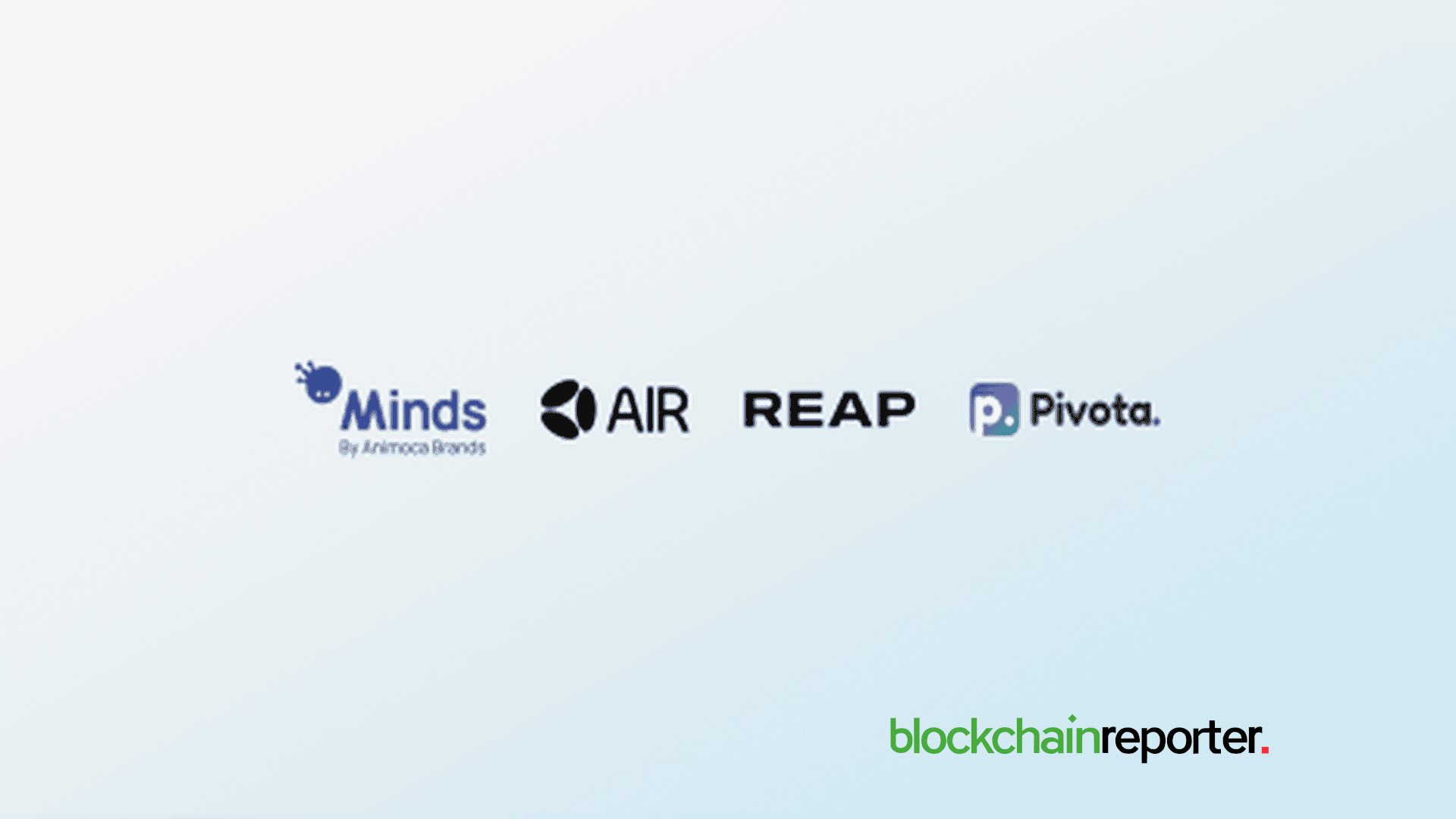 Animoca’s AIR and Minds Partner With Reap and Pivota to Pilot Agentic Commerce
