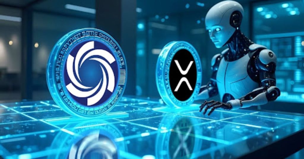 XRP, Fetch.AI, and Ozak AI Price Prediction for 2025: Can AI and Blockchain Integration Drive Massive Gains?