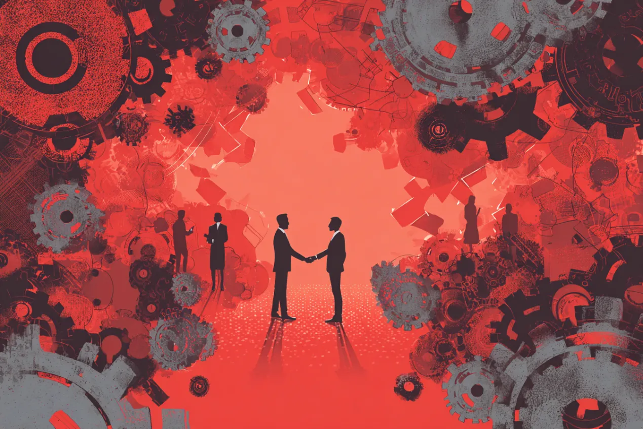 GSR Leads Funding Round for Tokenisation Platform Libeara