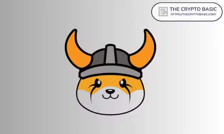 Floki Market Cap Today: Will Floki Inu Reach $1 in 2026