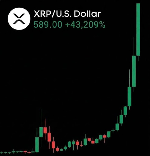 XRP’s Utility Narrative Extends Beyond Conventional Market Cap Metrics